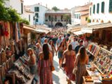hippie markt mallorca