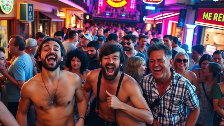 Kegelbrüder Mallorca: Alles zum Fall der Urlauber