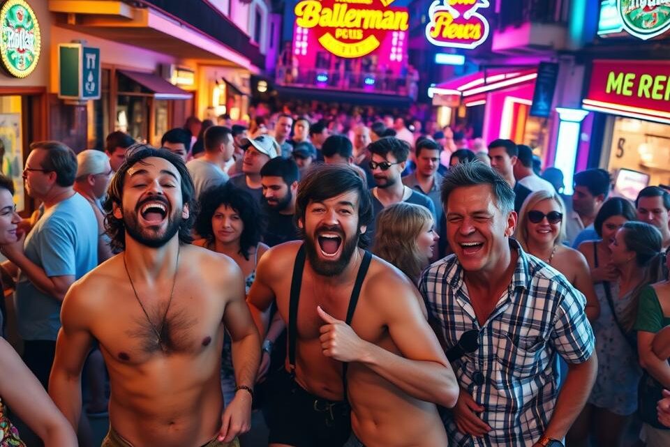 Kegelbrüder Mallorca: Alles zum Fall der Urlauber