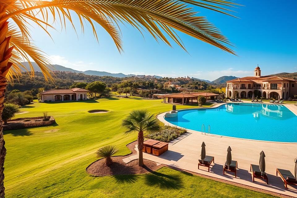 Mallorca Country Club – Exklusiver Sport & Lifestyle