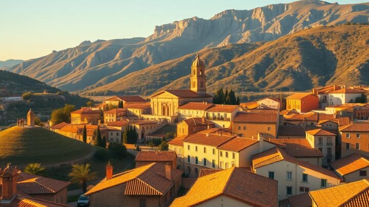 Mallorca Inca – Entdecken Sie das Herz der Insel