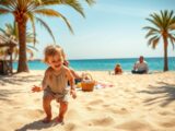 Mallorca mit Kleinkind – Der perfekte Familienurlaub