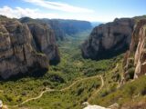 mallorca schlucht wanderung