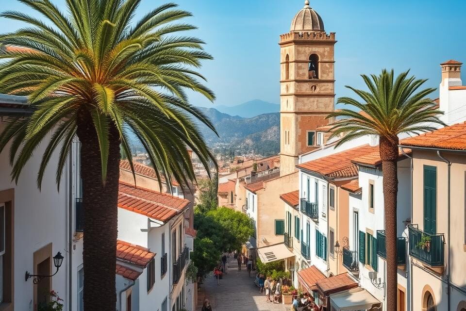 Entdecken Sie Marratxi – Mallorcas charmanter Ort