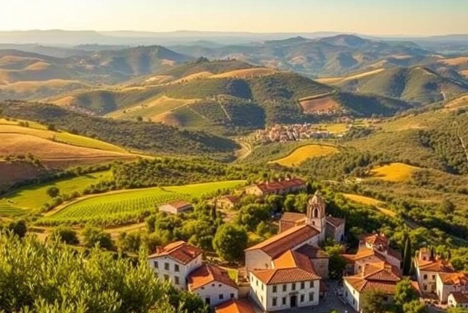 Entdecken Sie Montuiri Mallorca – Ihr Urlaubsparadies