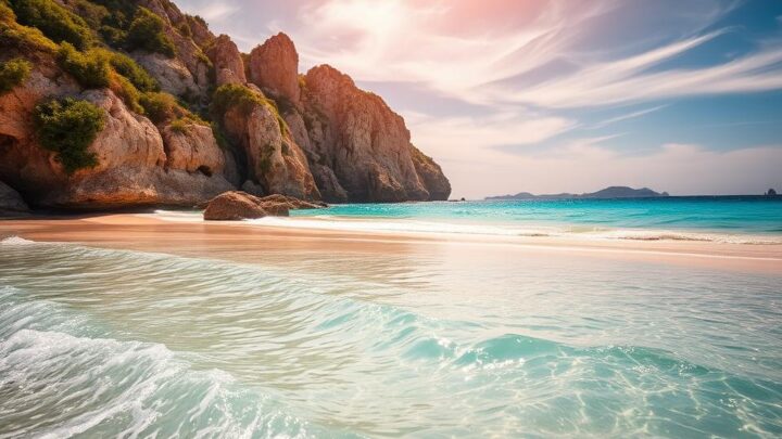 Platja del Mago – Traumstrand auf Mallorca entdecken