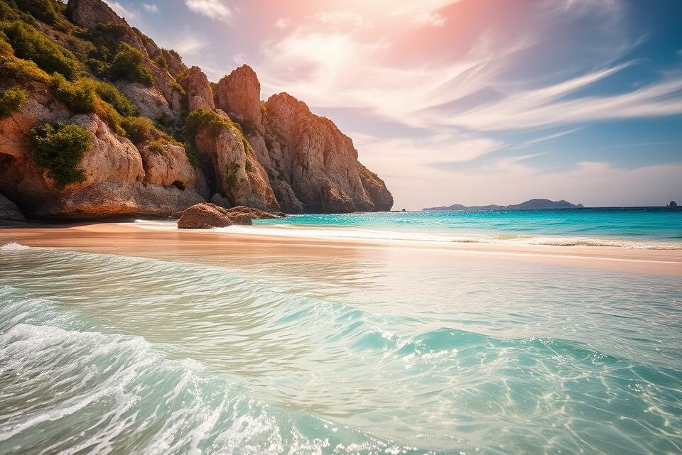 Platja del Mago – Traumstrand auf Mallorca entdecken