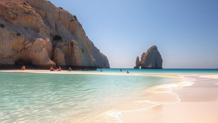 Playa de Illetes Formentera – Traumstrand entdecken