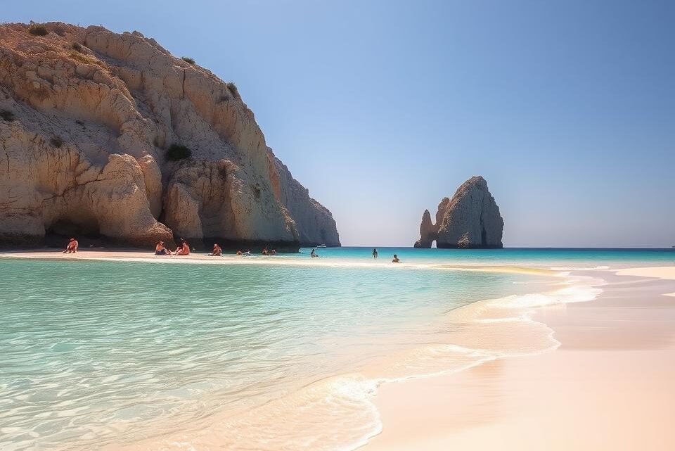 Playa de Illetes Formentera – Traumstrand entdecken