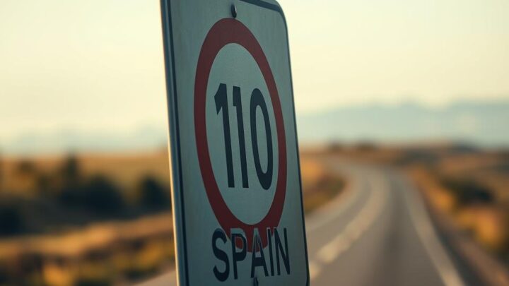 Promillegrenze Spanien – Wichtige Infos für Autofahrer