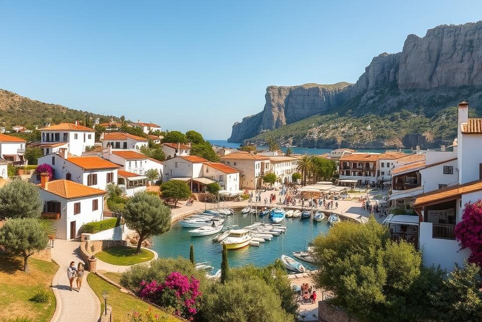 Puig de Ros: Urlaubsparadies auf Mallorca entdecken Puig de Ros: Urlaubsparadies auf Mallorca entdecken