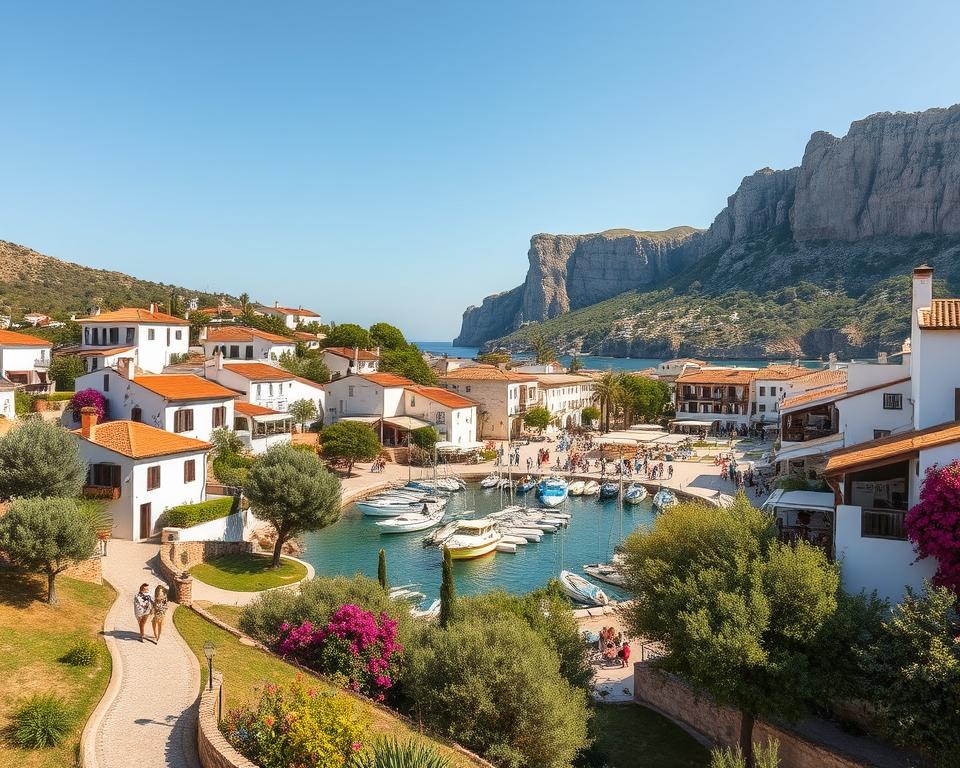 Puig de Ros: Urlaubsparadies auf Mallorca entdecken