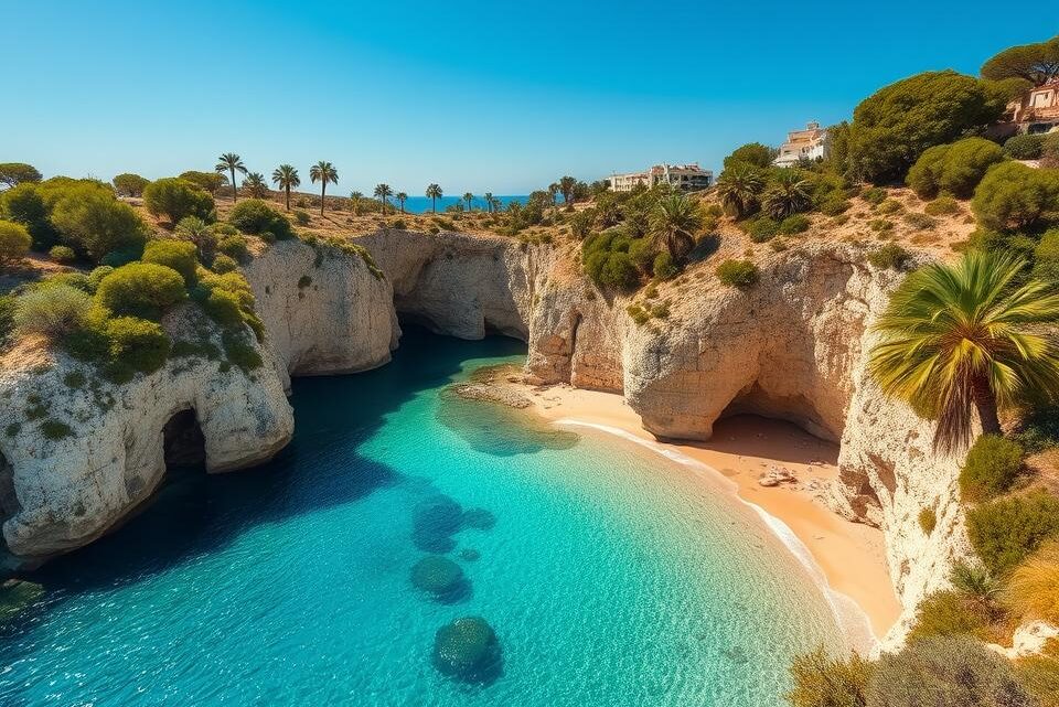 San Telmo Mallorca – Traumhafte Bucht auf der Insel