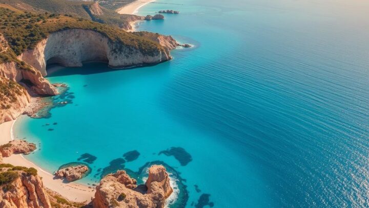 Die schönsten Strände Mallorcas – Ihr Strandführer