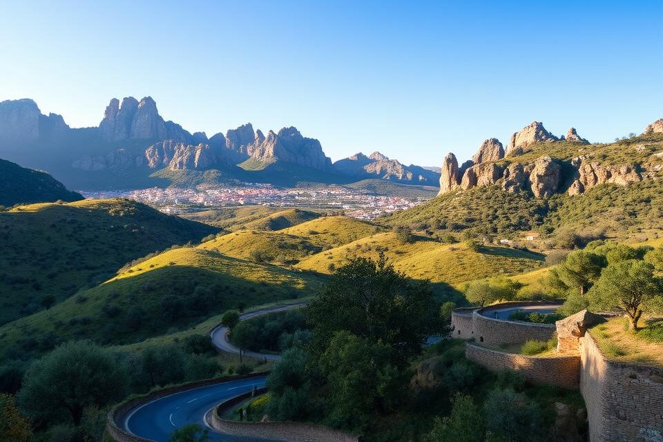 Serra de Tramuntana: Mallorcas schönstes Gebirge
