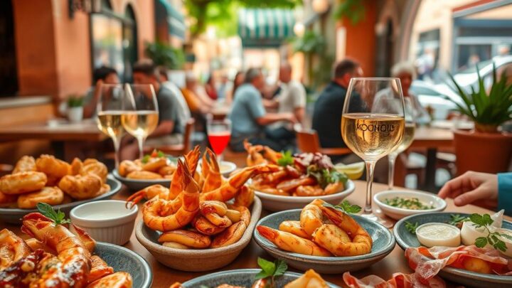 Die besten Tapas Palma – Mallorcas kulinarische Perlen