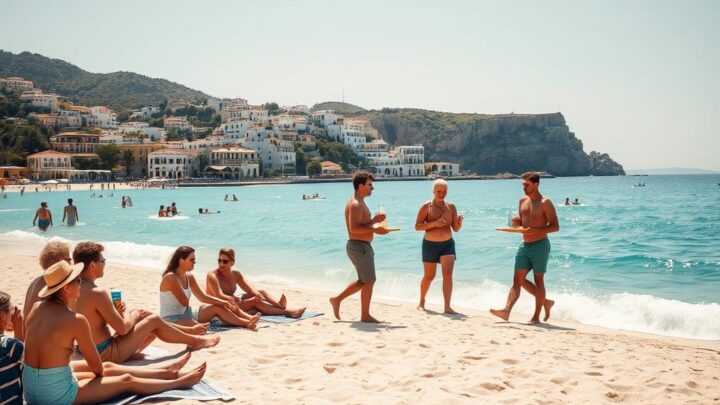 Trinkgeld Mallorca: Der ultimative Guide für Urlauber