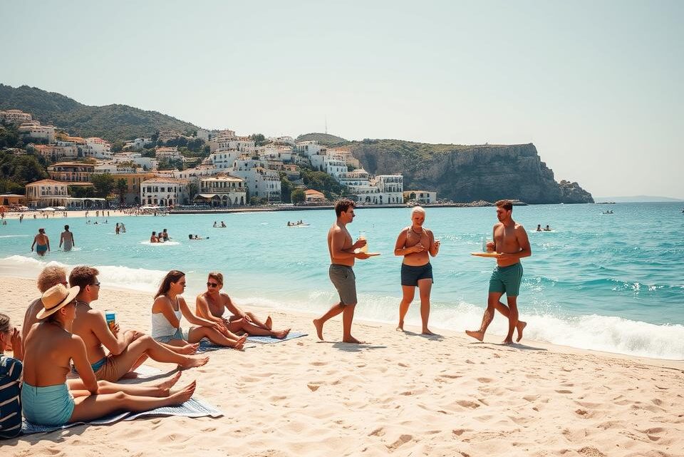 Trinkgeld Mallorca: Der ultimative Guide für Urlauber