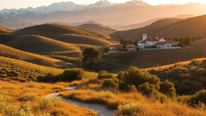 Winterwetter Mallorca: Ihr Guide für die kalte Jahreszeit