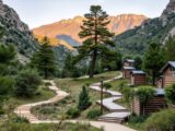 Abenteuerpark La Reserva Puig de Galatzó