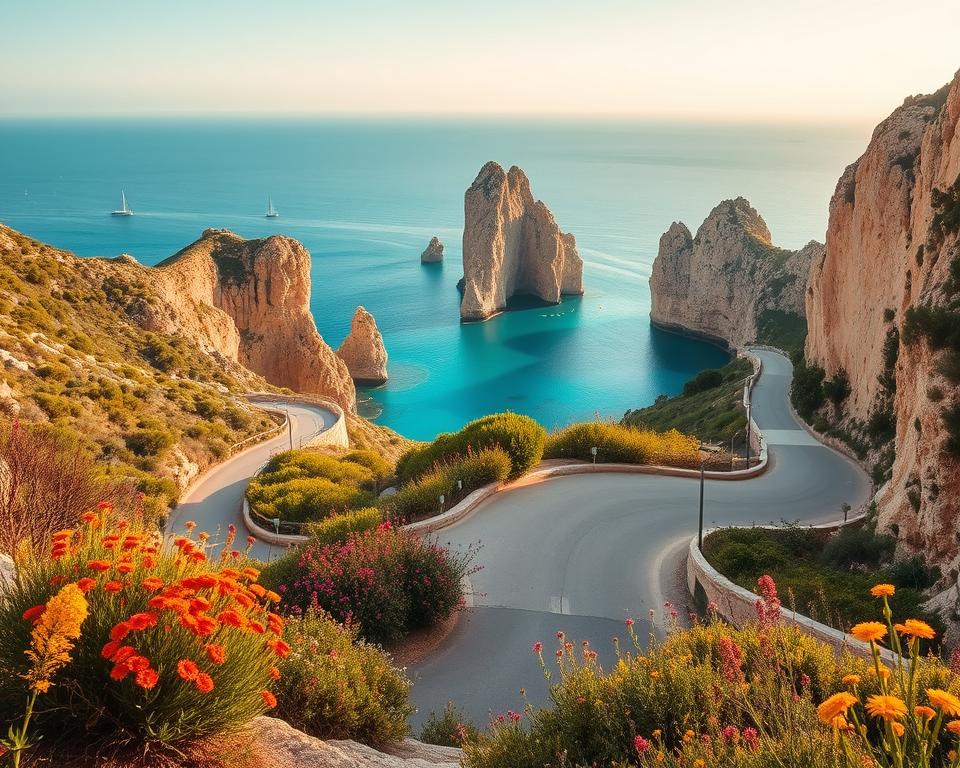 Die schönsten Aussichtspunkte und Foto-Spots