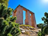 Entdecken Sie Talaiot Capocorb Vell auf Mallorca