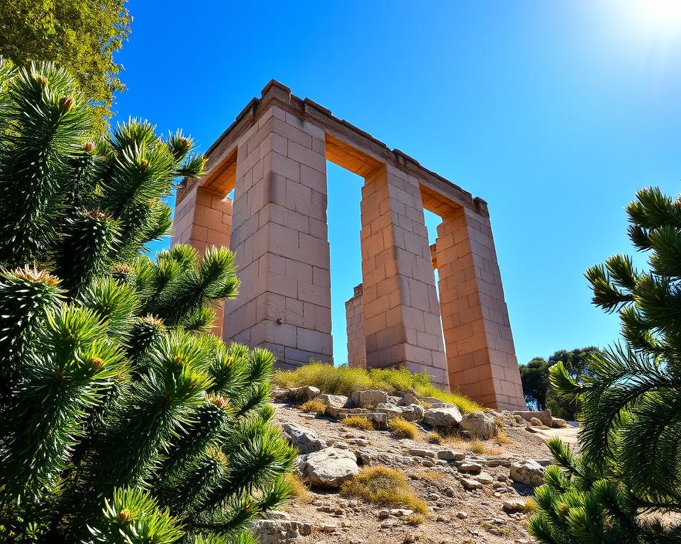 Entdecken Sie Talaiot Capocorb Vell auf Mallorca