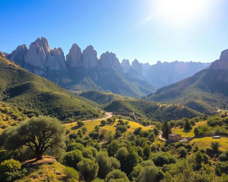 beste reisezeit sierra tramuntana