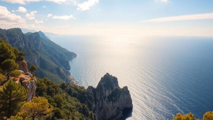 Cap de Formentor: Ihre Reise zum nördlichsten Punkt Mallorcas