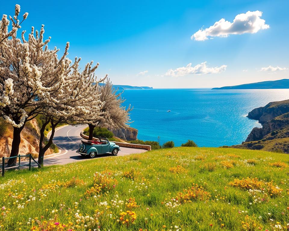 Frühling auf Mallorca Frühling auf Mallorca