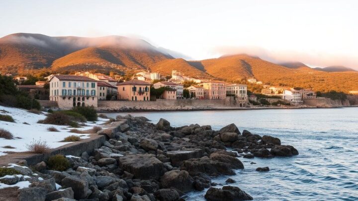 Mallorca im Winter: Entdecken Sie die Inselidylle