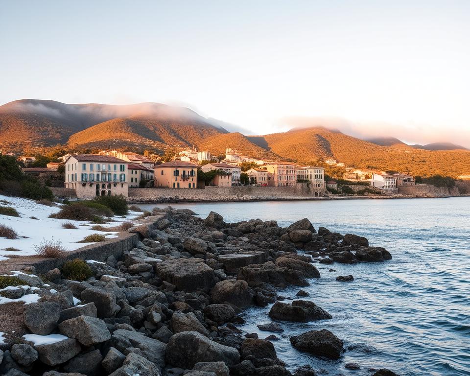 Mallorca im Winter: Entdecken Sie die Inselidylle